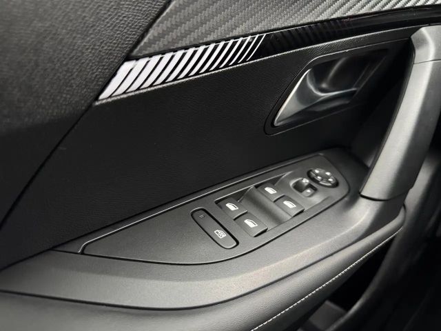 Peugeot 2008 Allure Pack EAT8 PureTech