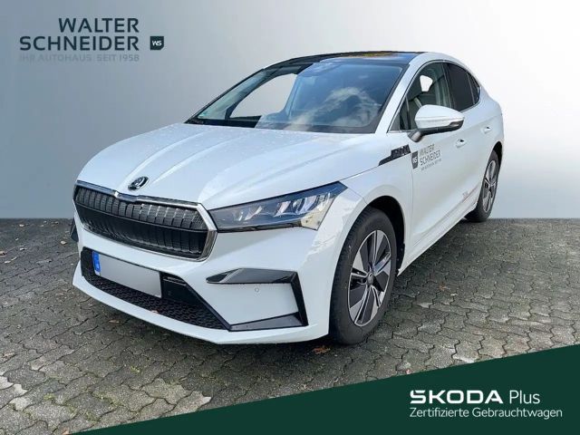 Skoda Enyaq Coupe iV 60