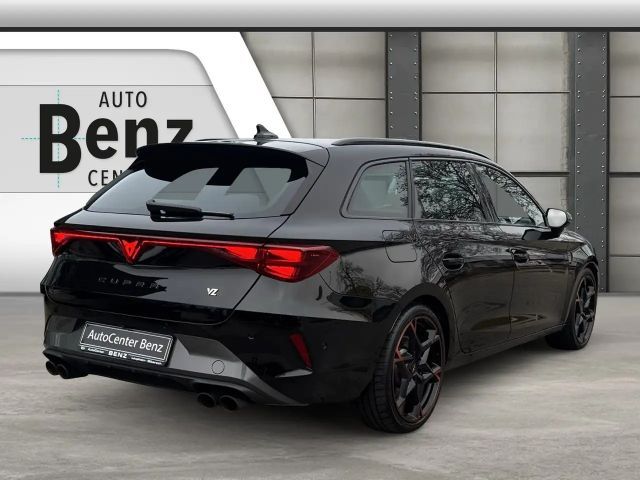 Cupra Leon 2.0 TSI 4Drive Sportstourer VZ