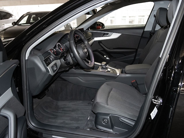 Audi A4 35 TDI Avant S-Tronic