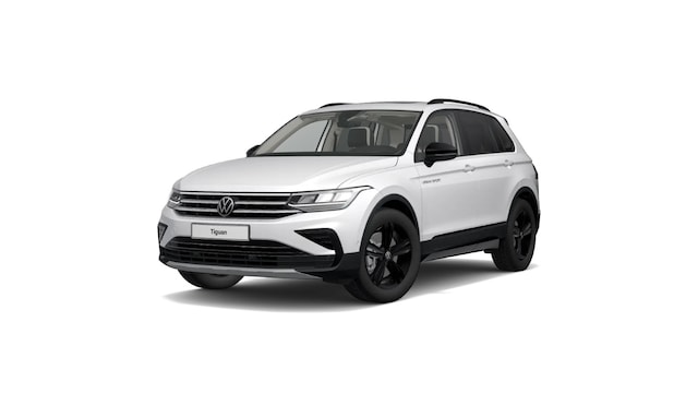 Volkswagen Tiguan 2.0 TDI Sport