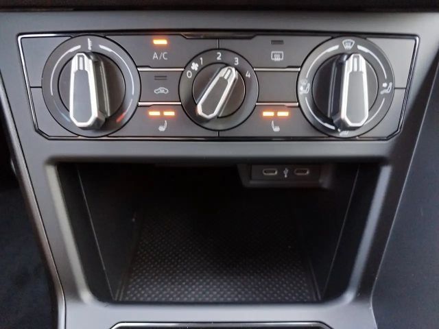 Volkswagen Taigo 4Me TSI