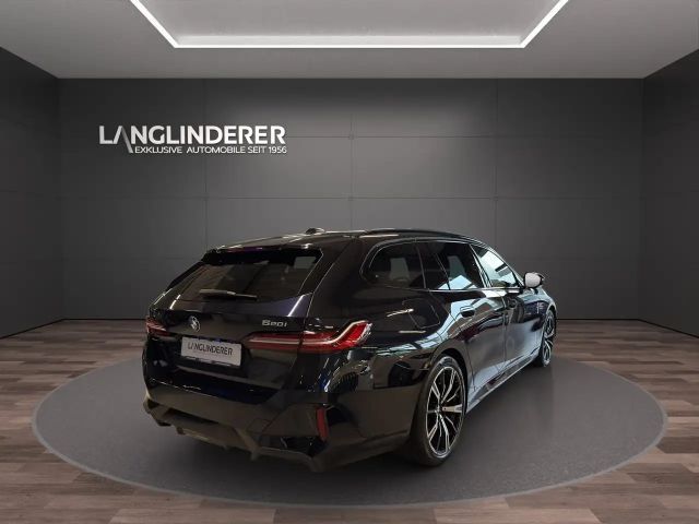 BMW 520 520i M-Sport Touring