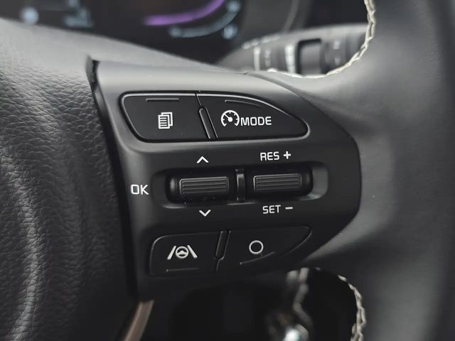 Kia Picanto 1,2 DPI Titan - 4-Zylinder!