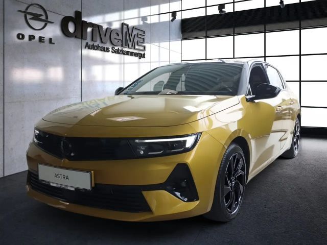 Opel Astra GS-Line Grand Sport Turbo