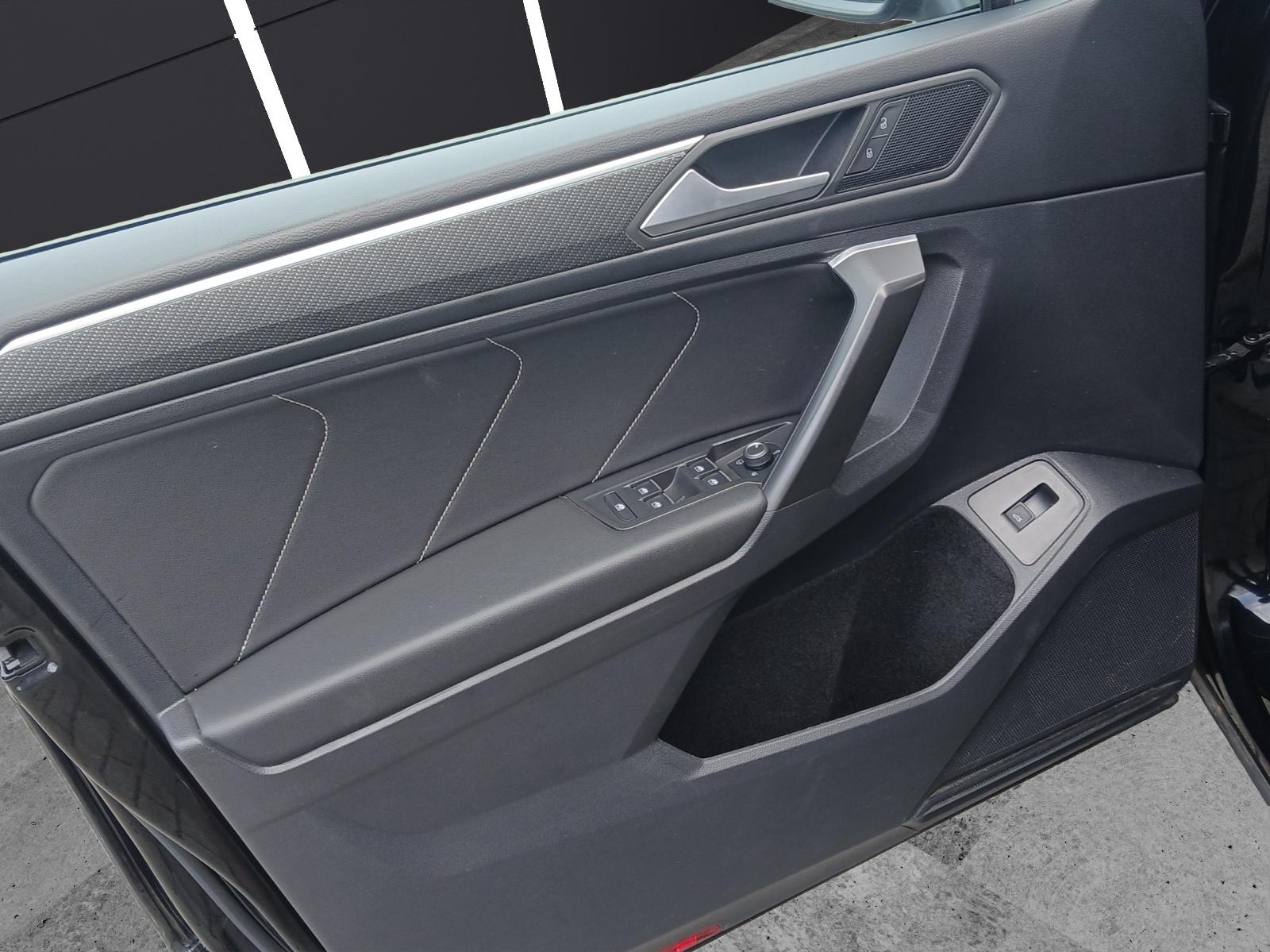 Volkswagen Tiguan Allspace DSG R-Line