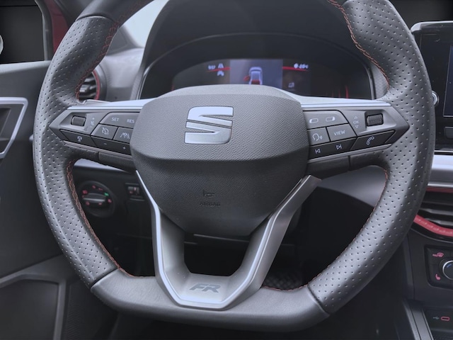 Seat Ibiza 1.0 TSI DSG FR-lijn