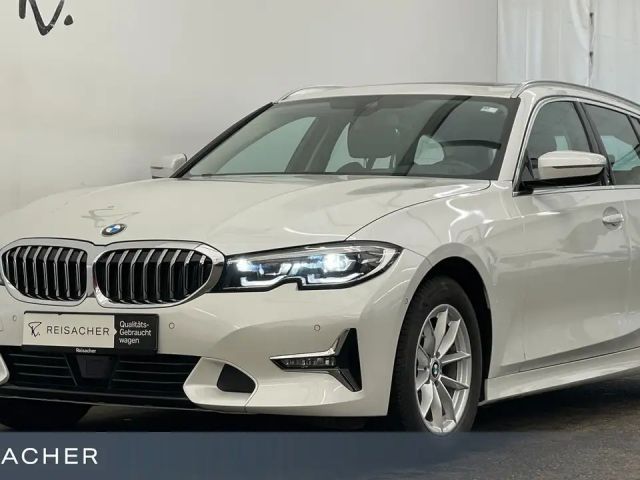 BMW 320 320i Touring