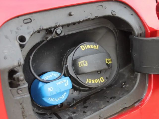 Volkswagen T-Roc 2.0 TDI Style