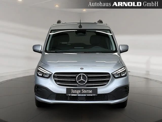 Mercedes-Benz T 180 Progressive