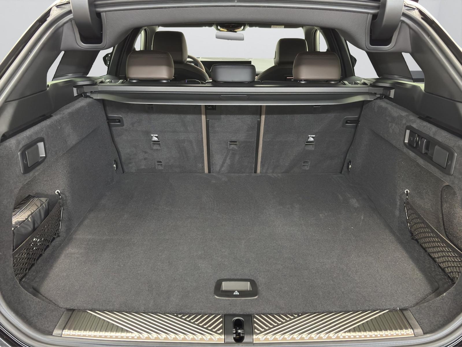 BMW 530 530e Touring xDrive