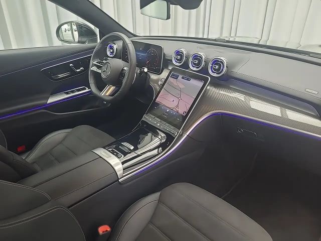 Mercedes-Benz CLE 220 d Cabriolet SpurW Winterp.