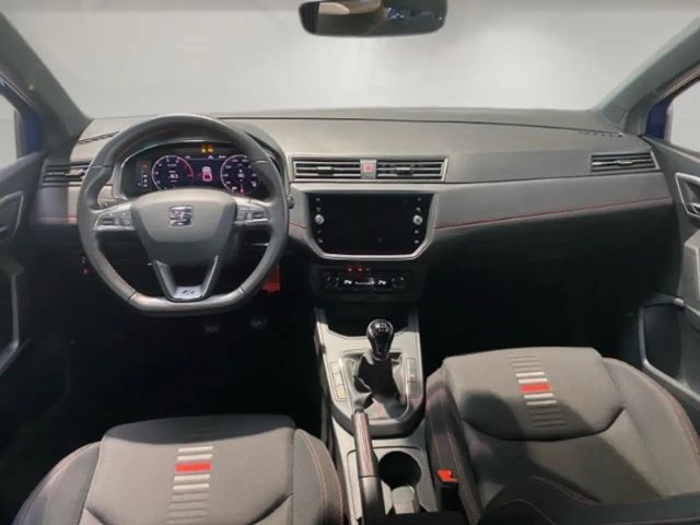 Seat Ibiza 1.0 TSI FR-lijn