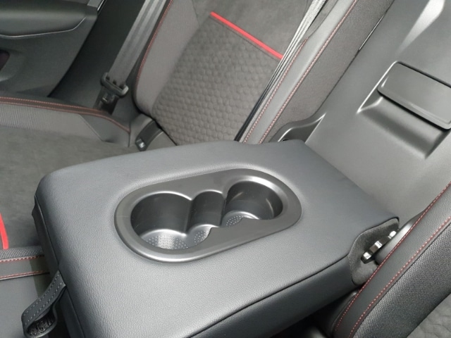 Volkswagen Golf Business DSG