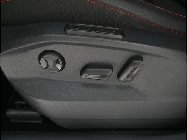 Seat Tarraco 2.0 TSI DSG FR-lijn