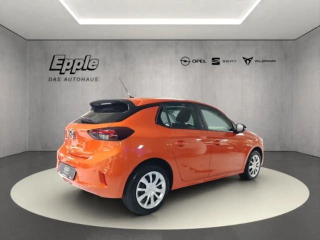 Opel Corsa Edition