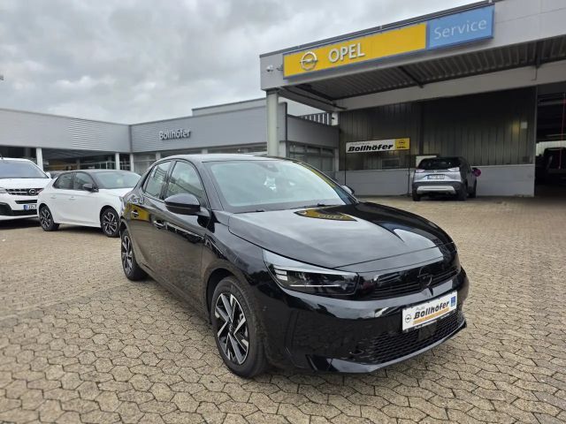 Opel Corsa GS-Line Grand Sport