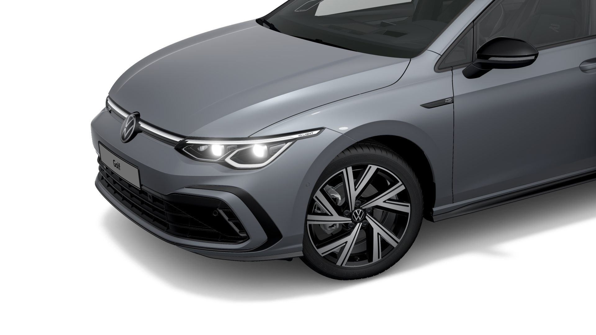 Volkswagen Golf 1.5 eTSI DSG Golf VIII R-Line