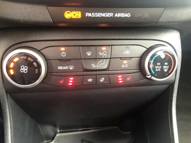 Ford Fiesta Cool & Connect EcoBoost