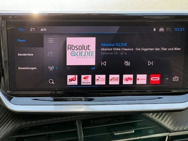 Peugeot E-2008 GT-Line