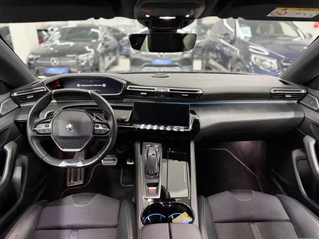 Peugeot 508 GT-Line SW