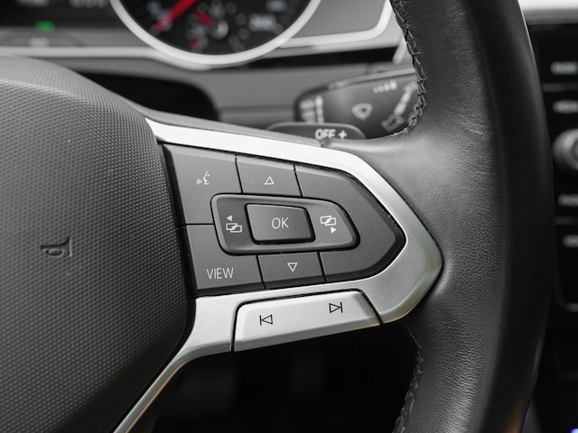 Volkswagen Passat 2.0 TDI DSG Variant