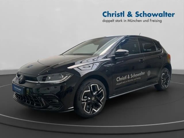 Volkswagen Polo 1.0 TSI DSG