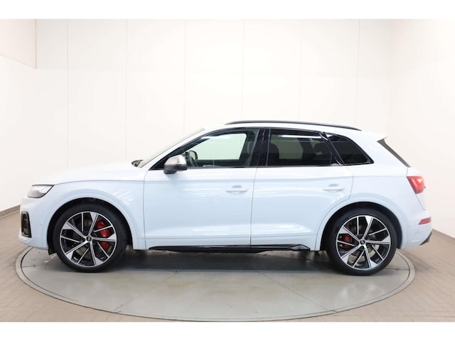Audi SQ5 SUV TDI tiptronic Audi SQ5 SUV
