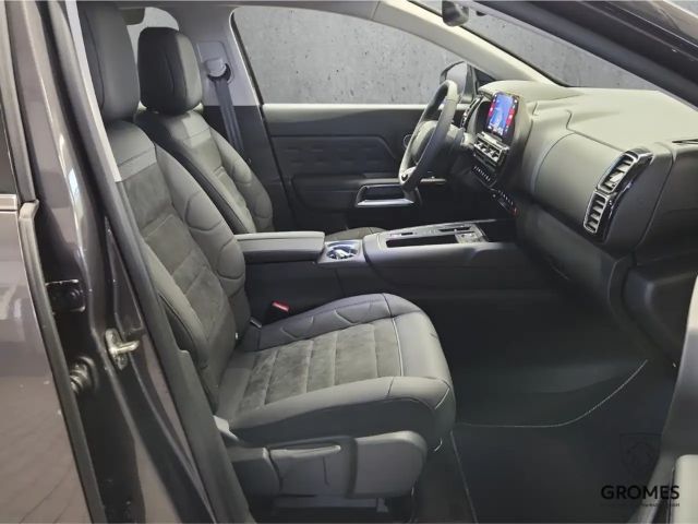 Citroën C5 Aircross PureTech Shine