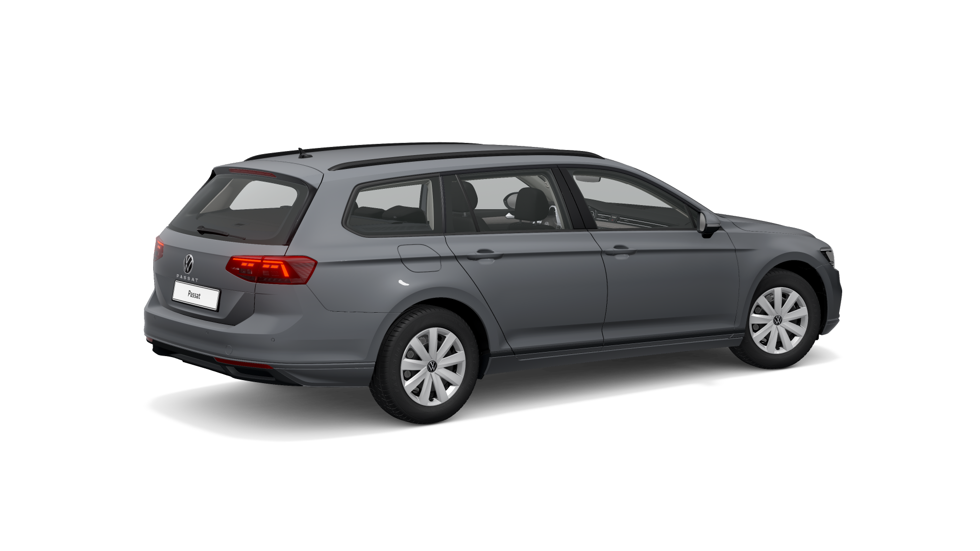 Volkswagen Passat 2.0 TDI Variant