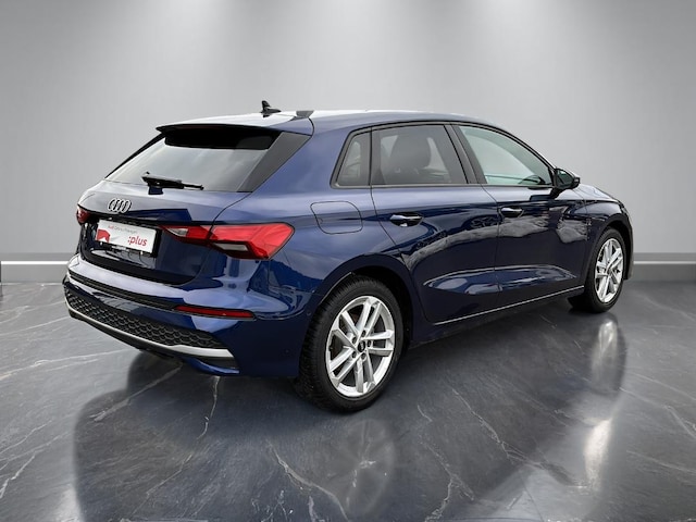 Audi A3 35 TFSI Sportback