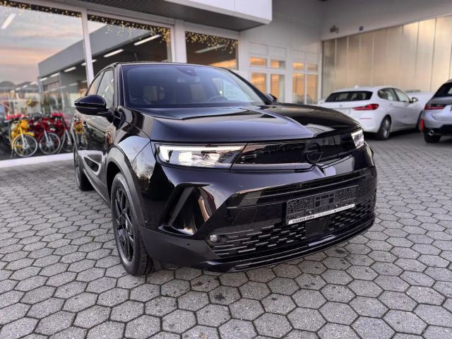 Opel Mokka GS-Line Grand Sport