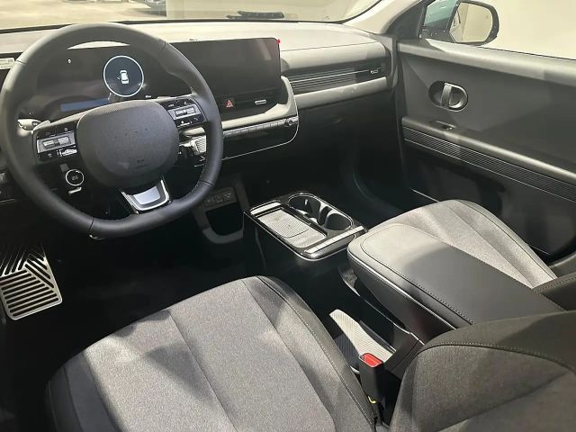 Hyundai IONIQ 5 Ioniq 5 Elektro 84kWh GO Aut.