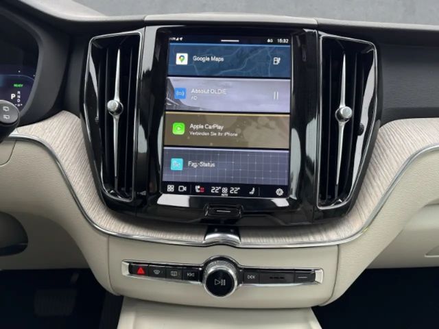 Volvo XC60 AWD Inscription T6