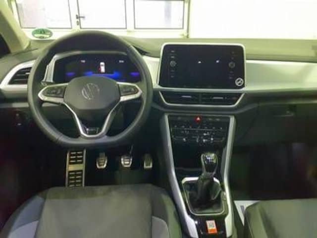 Volkswagen T-Roc TSI Kamera/CarPlay/ACC/LED/Navi/PDC