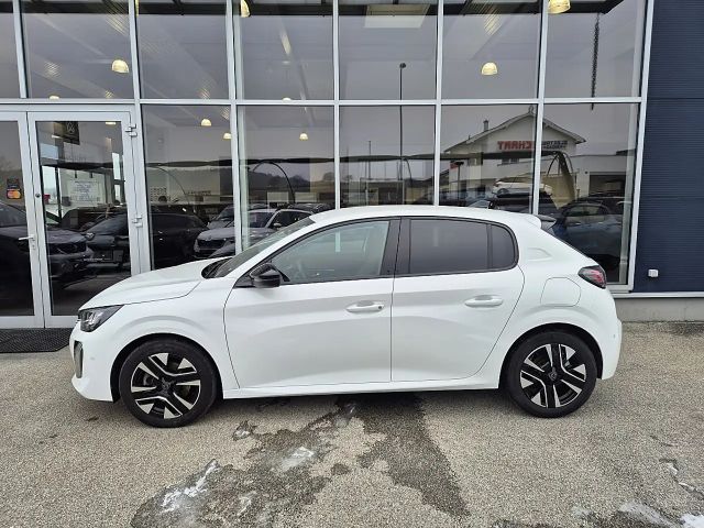 Peugeot 208 Allure Pack PureTech