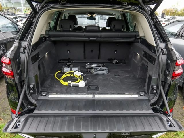 BMW X5 xDrive45e