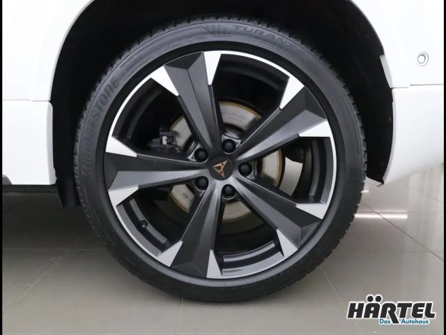 Cupra Ateca 2.0 TSI 4Drive DSG VZ