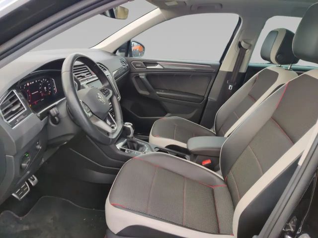 Volkswagen Tiguan 2.0 TSI DSG Life