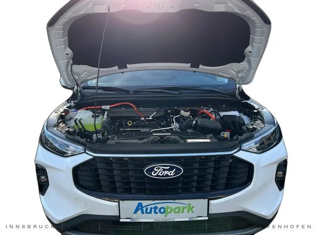 Ford Kuga Titanium