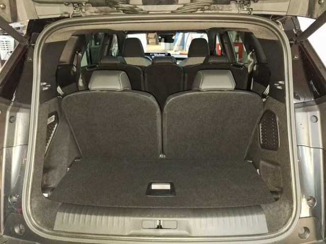 Peugeot 5008 GT-Line