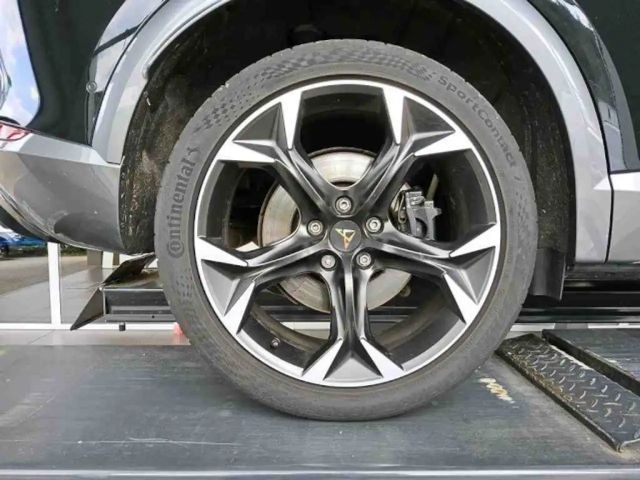 Cupra Formentor 4Drive VZ