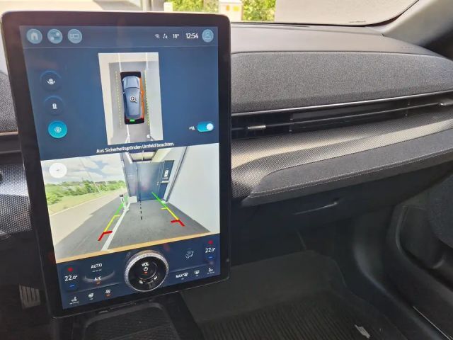 Ford Mustang Mach-E AWD GT