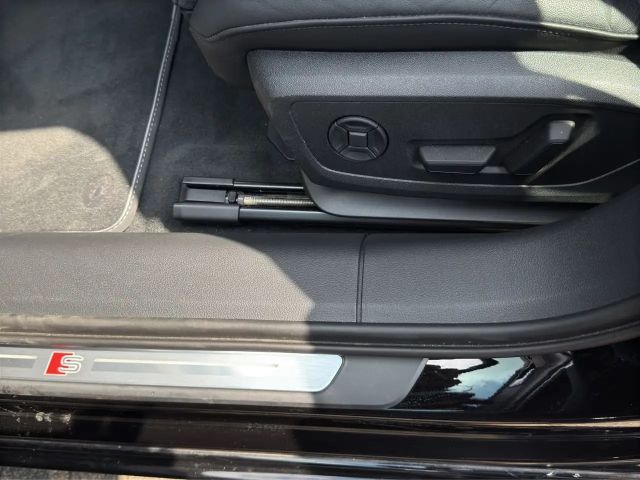 Audi S6 3.0 TDI Quattro