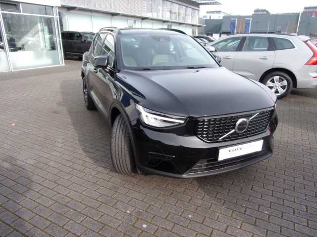 Volvo XC40 Dark Plus