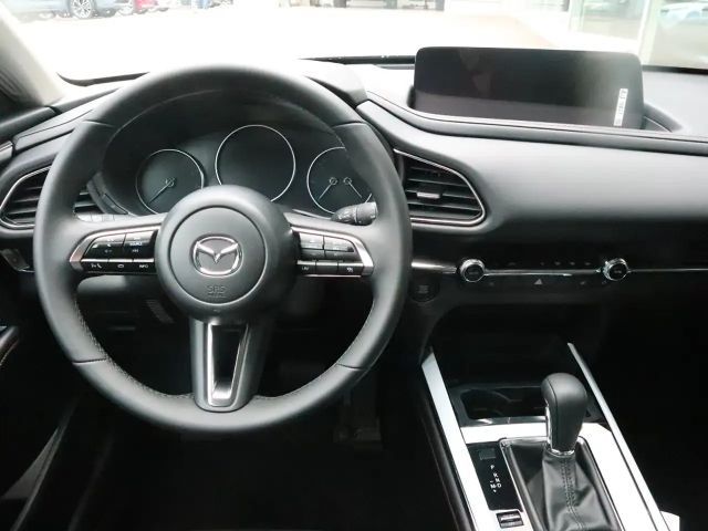 Mazda CX-30 Homura