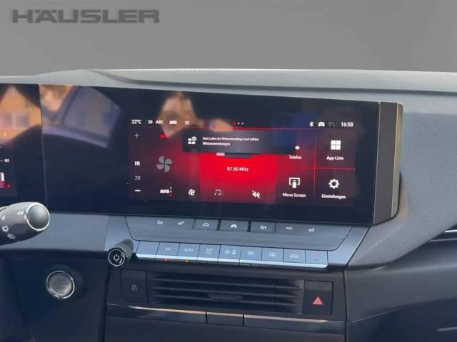 Opel Astra GS-Line Grand Sport Sports Tourer