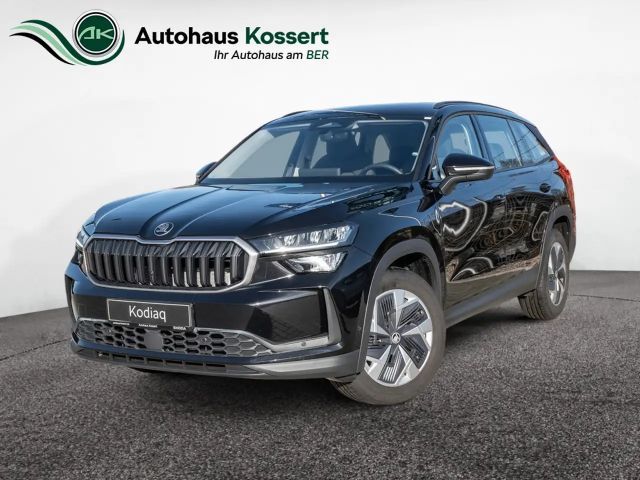 Skoda Kodiaq 1.5 TSI Selection