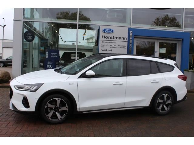 Ford Focus Active Wagon