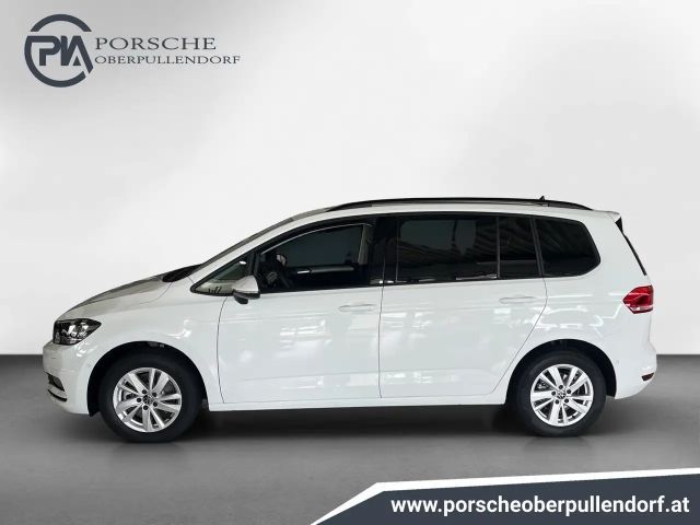 Volkswagen Touran Life